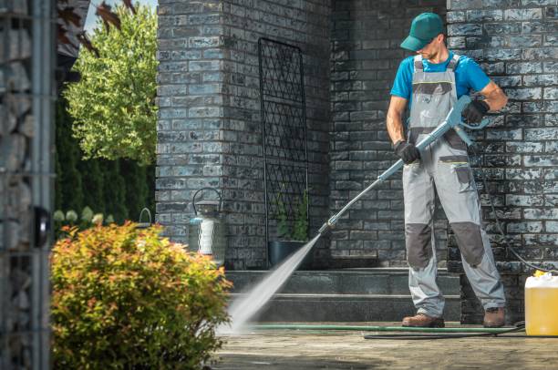 Best Factory Floor Cleaning  in Mount Vernon, GA
